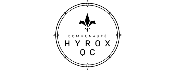 Communauté Hyrox QC
